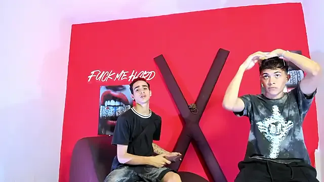 SKYN_MAN — NAKED BOYS 