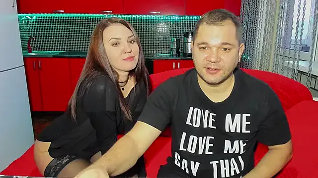 sladkayapara2019 on StripChat