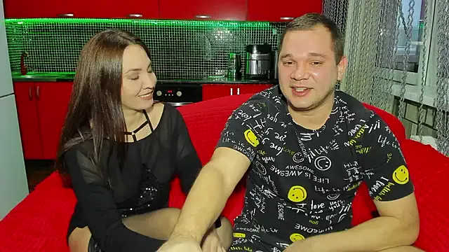 sladkayapara2019 on StripChat