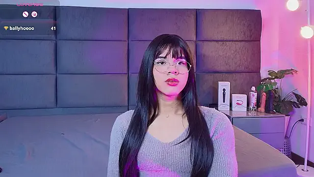 Slenna_Moon — show cum for u daddy+ride dildo