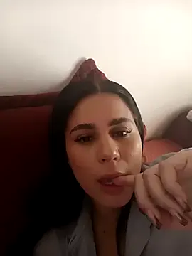 Sloane_ — MY DELICIOUS PUSSY SHOW 