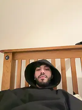 Sloppyking6969 — Naked Cum show