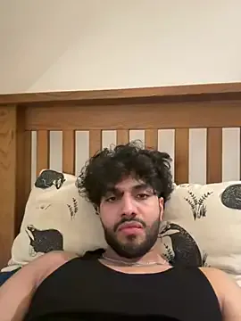 Sloppyking6969 from StripChat