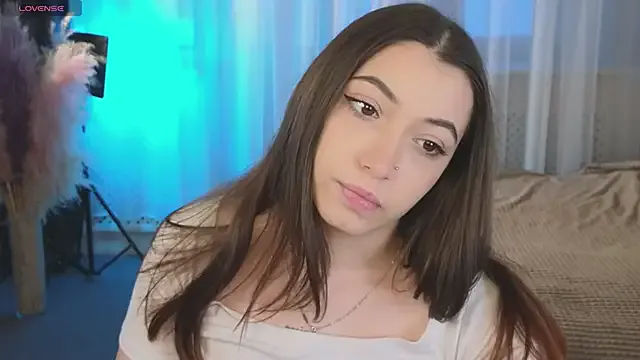 slow_flower on StripChat