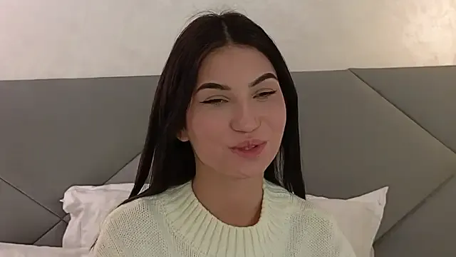 SlowSweetWhispe —  Eye contact tease