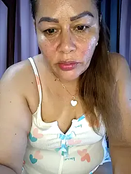 SluttyMilf79 — Panties off 