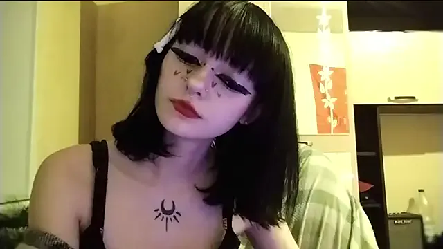 SmilingPatent — Rub and show my kitty