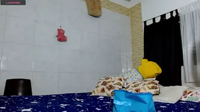 smithdara on StripChat