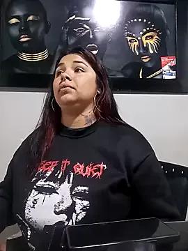 snow_belle — BOUNDAGE IN MY TITS FULL CREAM