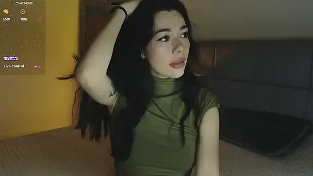 Soffimoon_ — Topples 