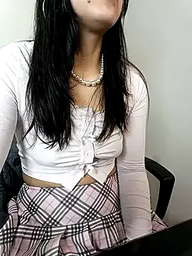 Sofi_chan on StripChat