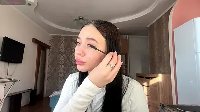 Sofi_Funny — take off my shirt^^