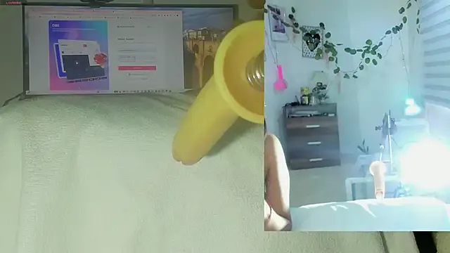 sofi_velez on StripChat