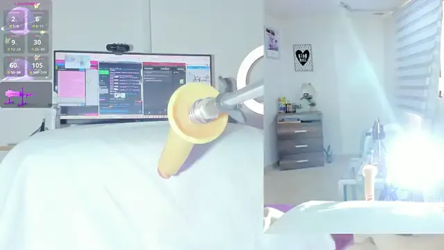 sofi_velez on StripChat