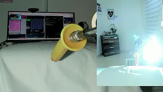 sofi_velez on StripChat