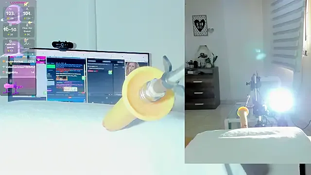 sofi_velez on StripChat