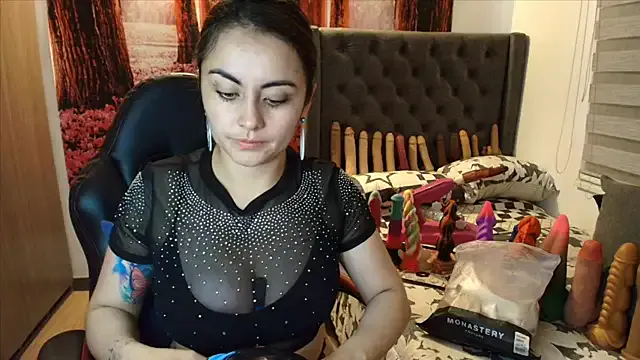 sofia23dirty — FUCK PUSSY + PLUG ANAL