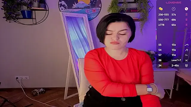 Sofia__Fisher — spank your cock or my boobs ( choose )