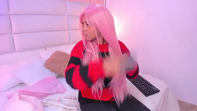 Sofia_clk on StripChat