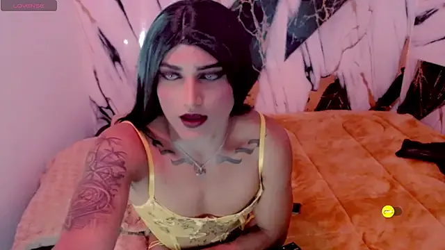 Sofia_HotSexi — Welcome to my room