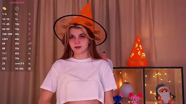Sofia_Tetsu — take off my bra + squeeze tits close