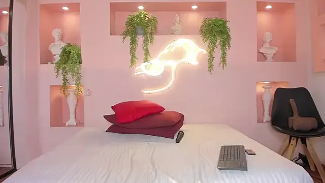 SofiaBennett_ on StripChat