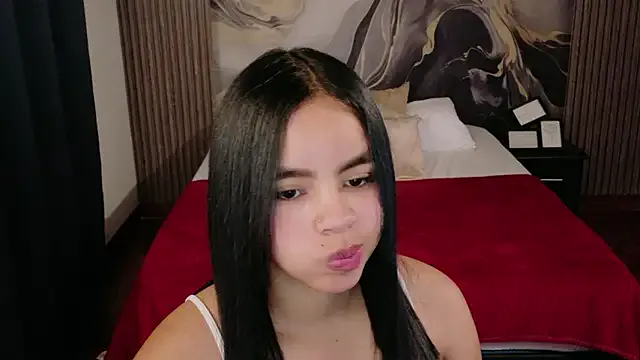 SofiaMante_ — Private on StripChat