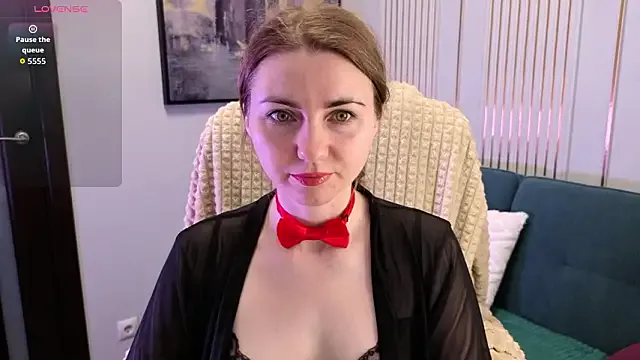 SofiAngela — cream on my booty 