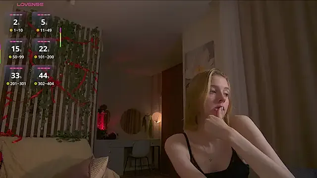 sofiapurex on StripChat