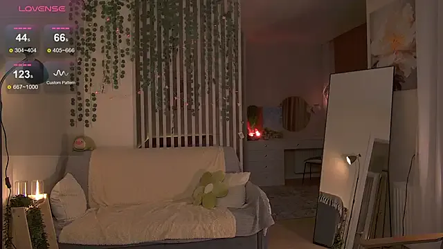 sofiapurex on StripChat