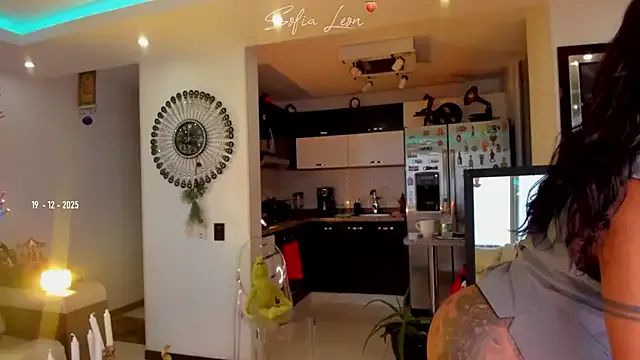 sofiasexhot on StripChat