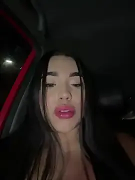 SofiaWildee on StripChat