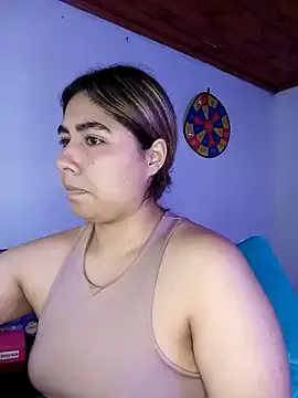 sofiazaf5 on StripChat