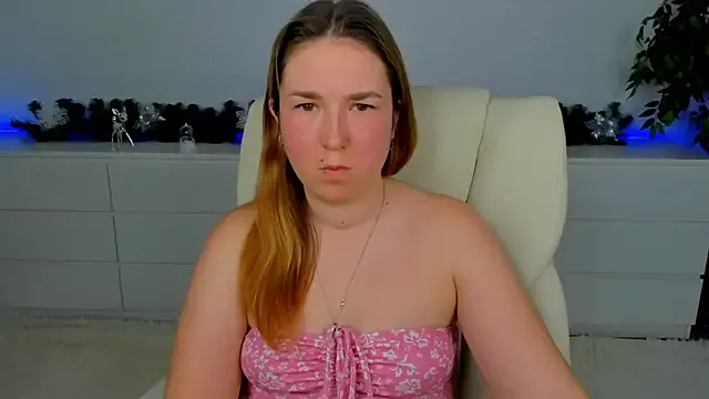 Sofii_darling on StripChat