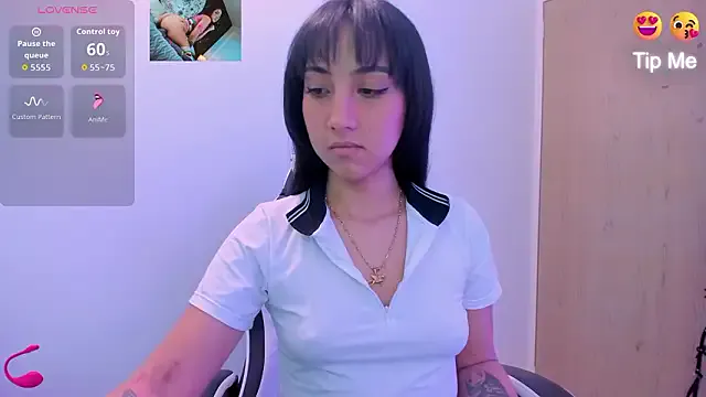 sofiiamillerr — welcome flash