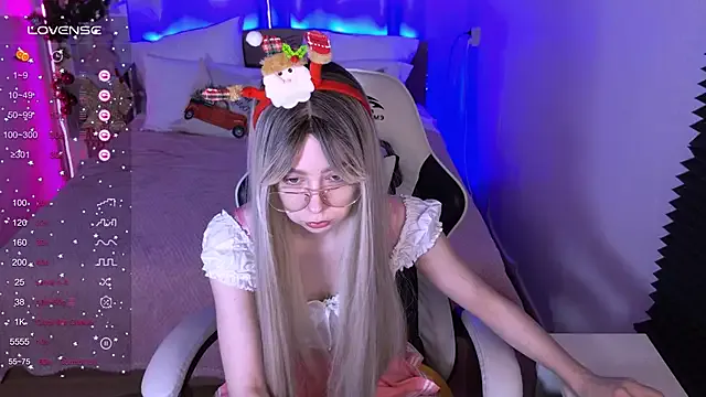 sofiisun on StripChat