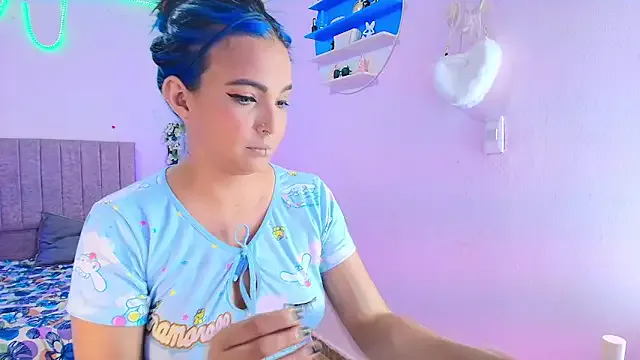 SofilealD on StripChat