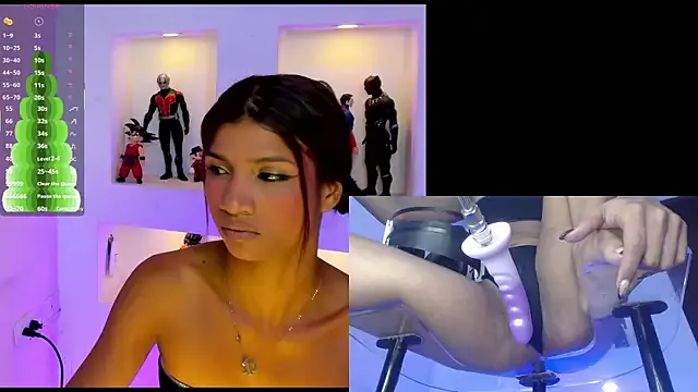 SofiRey_ on StripChat