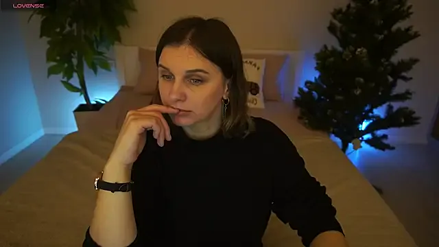 SofiSoft on StripChat