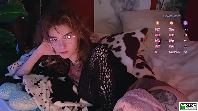 soft_animal_ on StripChat