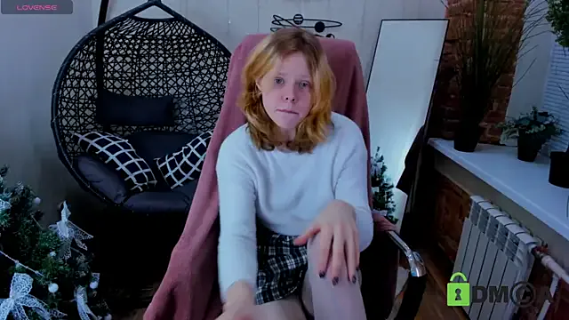 Soft_Flame on StripChat