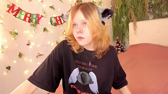 Soft_Flame on StripChat