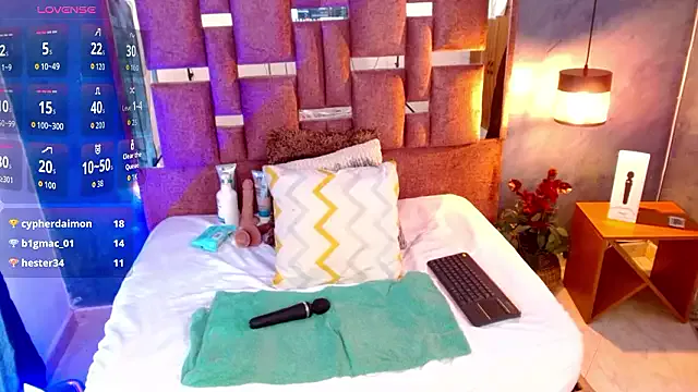 sofy_bonnet — domi play + fingers  cum is on the way