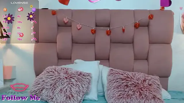 SofyRoos on StripChat