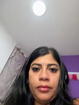 SolanyiVera on StripChat