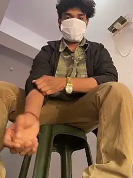 sonalsanskar on StripChat