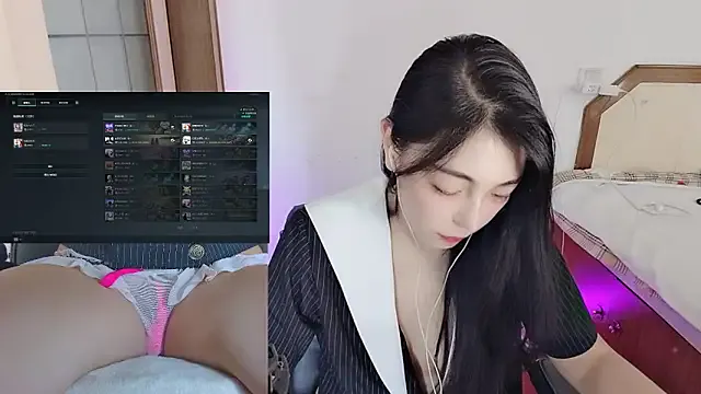 Song_99 on StripChat