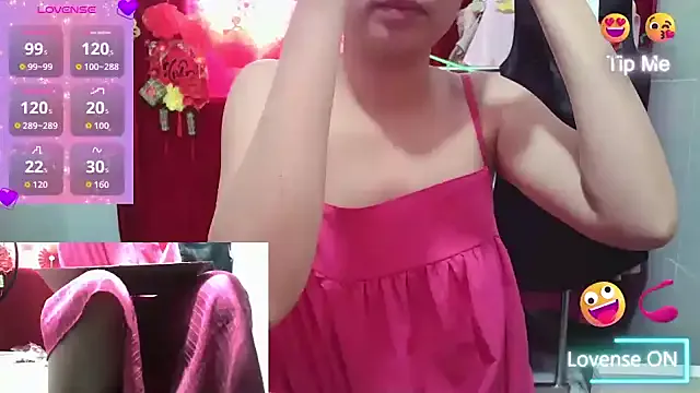 song_ngan — show naked   :heart: