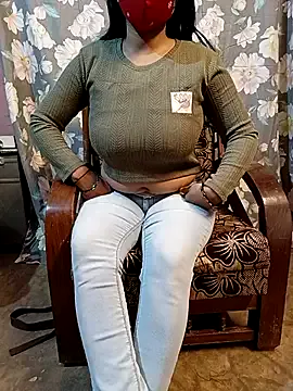 Soni_299 on StripChat