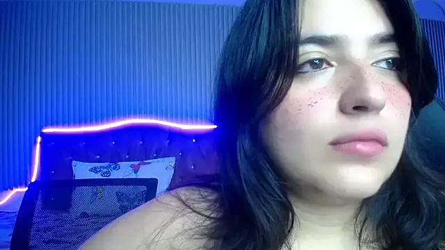 sonic_jess07 — Freechat on StripChat